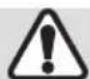 ELECTROLUX UR15IM20RS - Attention - 1
