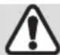 ELECTROLUX UR15IM20RS - Avertissement - 1