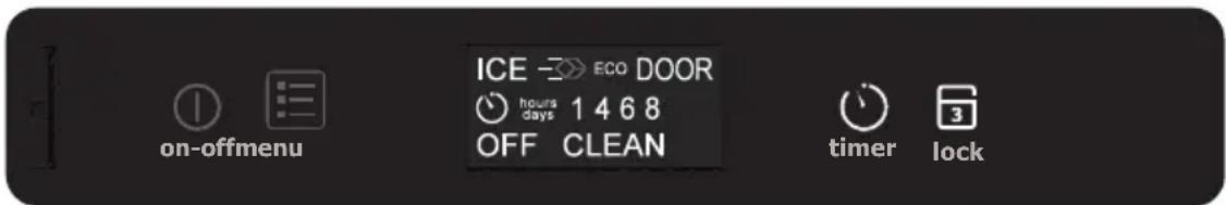 ELECTROLUX UR15IM20RS - Important - 1