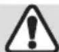 ELECTROLUX UR15IM20RS - Attention - 1