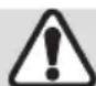 ELECTROLUX UR15IM20RS - Attention - 1