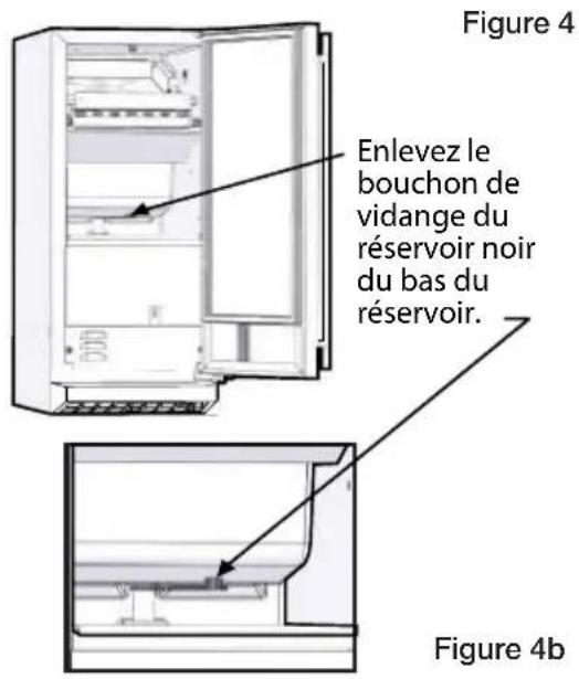 ELECTROLUX UR15IM20RS - Attention - 1