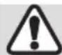 ELECTROLUX UR15IM20RS - Attention - 1