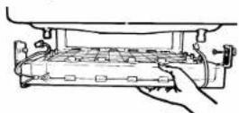 JENN-AIR JUIFX15HX - Electrical Shock Hazard - 3