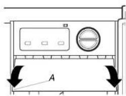 JENN-AIR JUIFX15HX - REPLACING THE WATER FILTER - 2