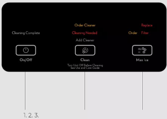 JENN-AIR JUIFX15HX - INTRODUCTION - 1