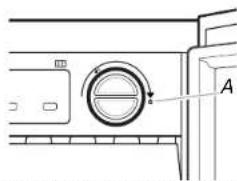 JENN-AIR JUIFX15HX - REPLACING THE WATER FILTER - 4