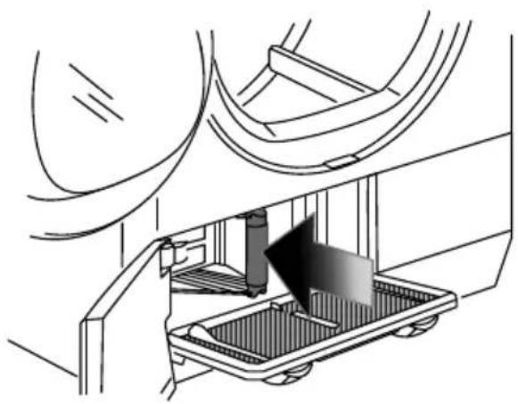 ELECTROLUX EFDE210TIS - Clean Condenser - 7