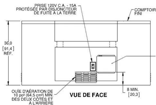 Hestan GMBR42NGRD - Un message de Hestan - 5