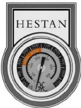 Hestan GMBR36LPGG - COOKING WITH TRELLIS BURNERS™ AND SEAR BURNERS - 1