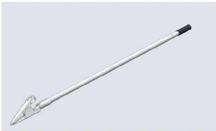 Hestan GMBR36LPGG - INSTRUCTIONS D'ALLUMAGE À L'AIDE D'UNE ALLUMETTE - 1
