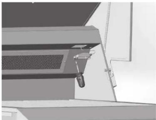 Hestan Aspire EMBR36NGBU - CLEANING THE BRIQUETTS AND TRAYS - 1