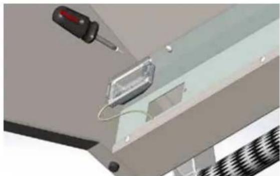 Hestan GMBR42NGGG - NETTOYAGE DES BRIQUETTES ET DES PLATEAUX - 1