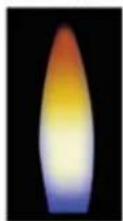 Hestan GSBR30NG - RÉGLAGE DE LA FLAMME DES TRELLIS BURNERS™ - 3
