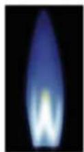 Hestan GSBR30NG - RÉGLAGE DE LA FLAMME DES TRELLIS BURNERS™ - 1