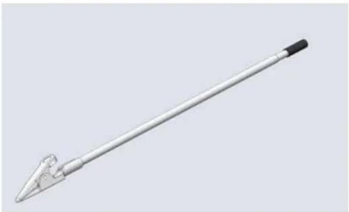Hestan GSBR30NG - INSTRUCTIONS D'ALLUMAGE À L'AIDE D'UNE ALLUMETTE - 1