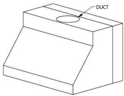 Hestan GABR42LP - SUPPLEMENTARY VENTILATION - 1
