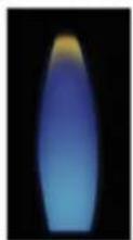Hestan GABR42LP - RÉGLAGE DE LA FLAMME DES TRELLIS BURNERS™ - 2