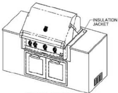 Hestan GABR30NGWH - WARNING - 5