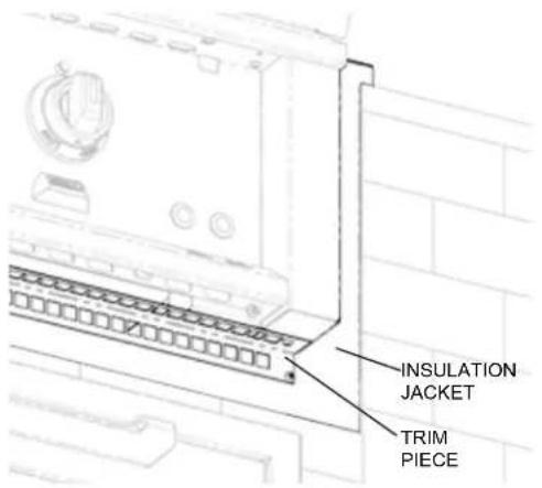 Hestan GSBR36NG - WITH INSULATION JACKET - 5