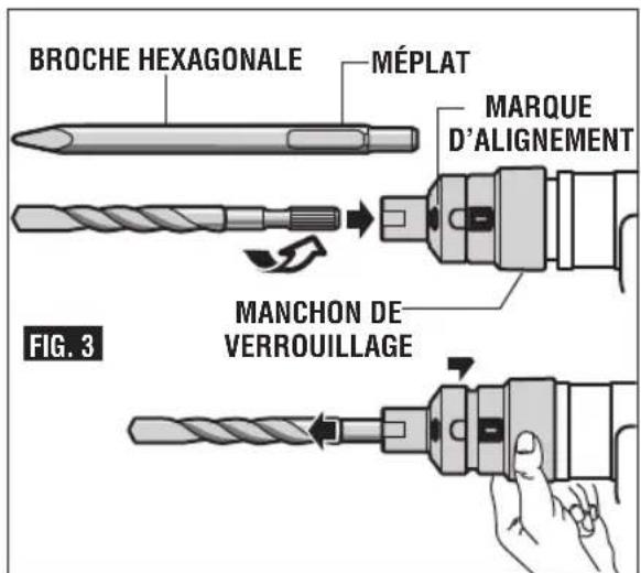 BOSCH 11265EVS - (Modèle 11265EVS) - 2