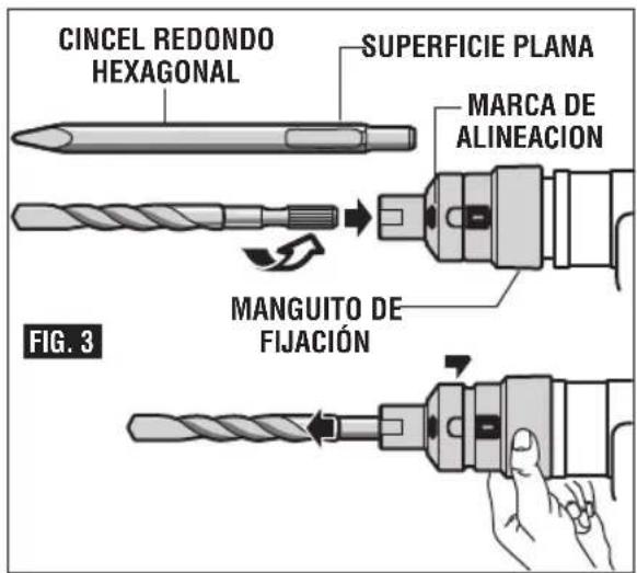 BOSCH 11265EVS - (Modelo 11265EVS) - 2