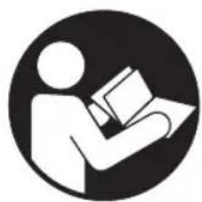 BOSCH 11265EVS - IMPORTANT: IMPORTANT : IMPORTANTE: Read Before Using Lire avant usage Leer antes de usar - 1