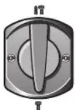 BOSCH 11265EVS - LEVIER SELECTEUR — « VARIO-LOCK » - 3