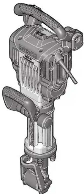 BOSCH 11335K - 2
