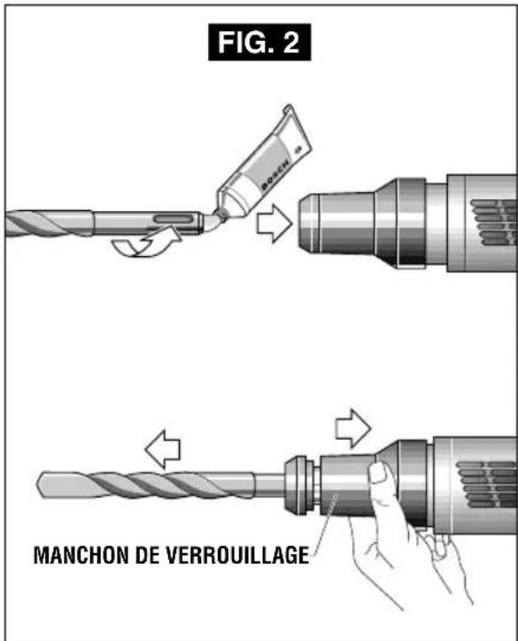 BOSCH 11316EVS - Avertissement - 1