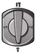 BOSCH 11264EVS - SELECTOR LEVER - "VARIO-LOCK" - 3