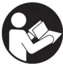 BOSCH 11264EVS - IMPORTANT: IMPORTANT : IMPORTANTE: Read Before Using Lire avant usage Leer antes de usar - 1