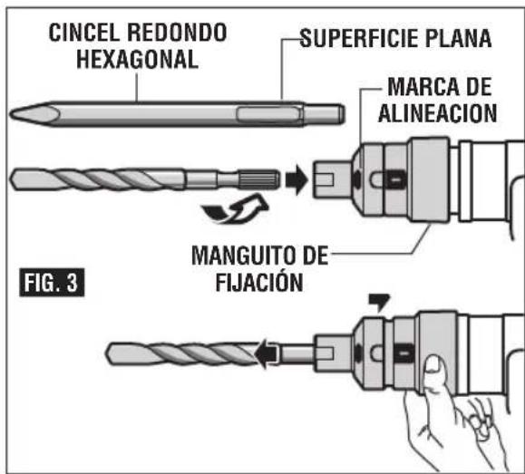 BOSCH 11264EVS - (Modelo 11265EVS) - 2