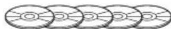 SONY Discman DNE718CK - Step 2 Burn - 1