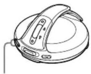 SONY Discman DNS707F - Lecture d'un CD - 5
