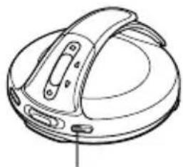 SONY Discman DNS707F - Playing a CD - 5