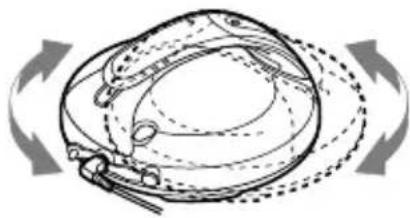 SONY Discman DNS707F - Improving broadcast reception - 2