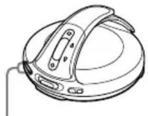 SONY Discman DNS707F - Playing a CD - 6