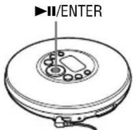 SONY Discman DNF420 - Prima I/ENTER. - 1