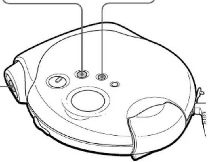 SONY Discman DSJ301 - ENTER - 1