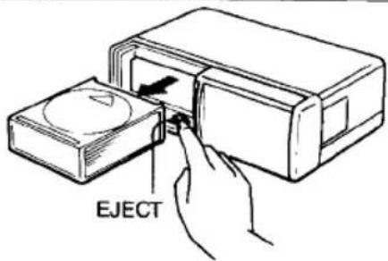 SONY CDXA40RF - Remarque - 2