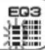 SONY CDXGT20W - Customizing the equalizer curve - EQ3 - 1