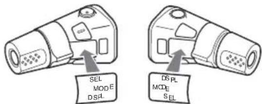 SONY CDXGT400 - Attaching the label - 1