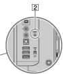 SONY Vaio VGCLT37N - Préparation de la souris sans fil - 4