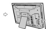 SONY Vaio VGCLT37N - Préparation de la souris sans fil - 3