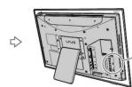 SONY Vaio VGCLT31N - Préparation de la souris sans fil - 3