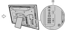 SONY Vaio VGCLT31N - Préparation du clavier sans fil - 2