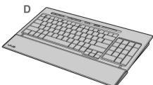 SONY Vaio VGCLT31N - Main unit and supplied items Unité principale et articles fournis - 5