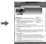 SONY Vaio VGCLV140J - Pour repérer le Guide de l'utilisateur - 2