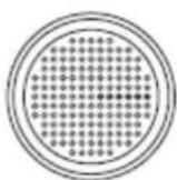 Orbegozo PB 2330 - Lado superior Lado inferior - 2